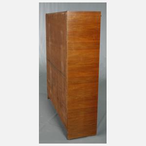 Bruno Paul, Wäscheschrank