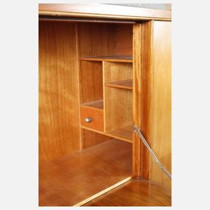 Bruno Paul, Schreibschrank