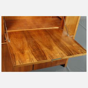 Bruno Paul, Schreibschrank