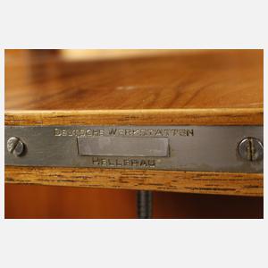 Bruno Paul, Schreibschrank