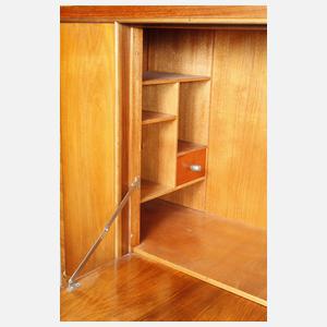 Bruno Paul, Schreibschrank