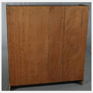 Bruno Paul, Schreibschrank