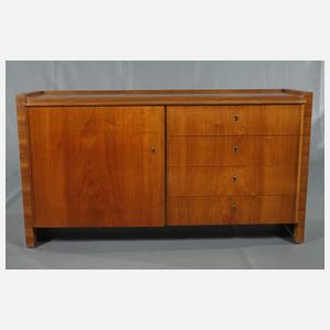 Bruno Paul, Kleines Sideboard