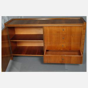 Bruno Paul, Kleines Sideboard