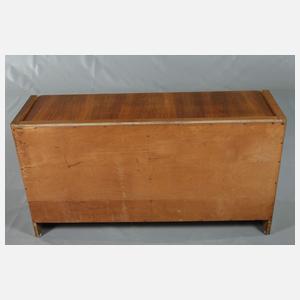 Bruno Paul, Kleines Sideboard