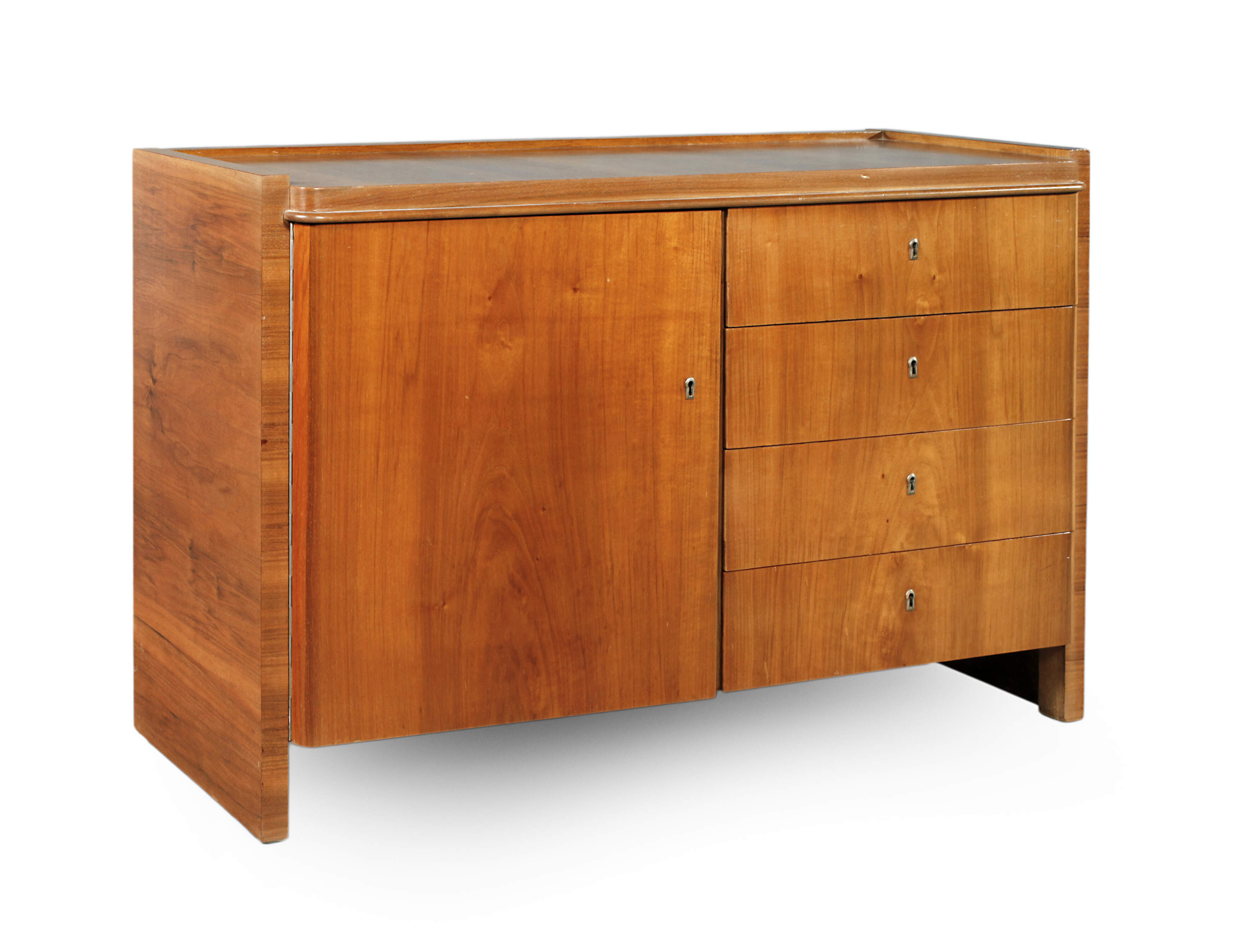 Bruno Paul, Kleines Sideboard