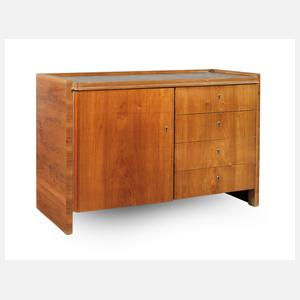 Bruno Paul, Kleines Sideboard