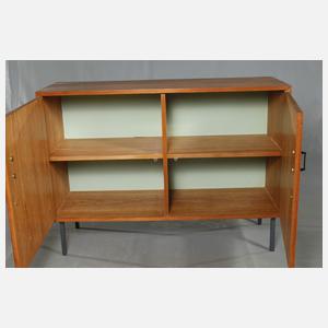 Wilkening & Hahne drei Sideboards