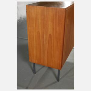 Wilkening & Hahne drei Sideboards