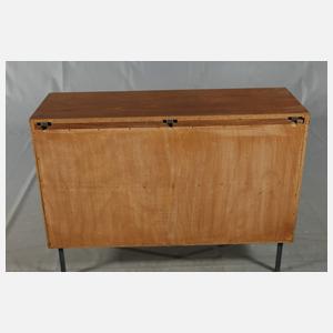 Wilkening & Hahne drei Sideboards