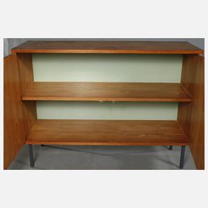 Wilkening & Hahne drei Sideboards