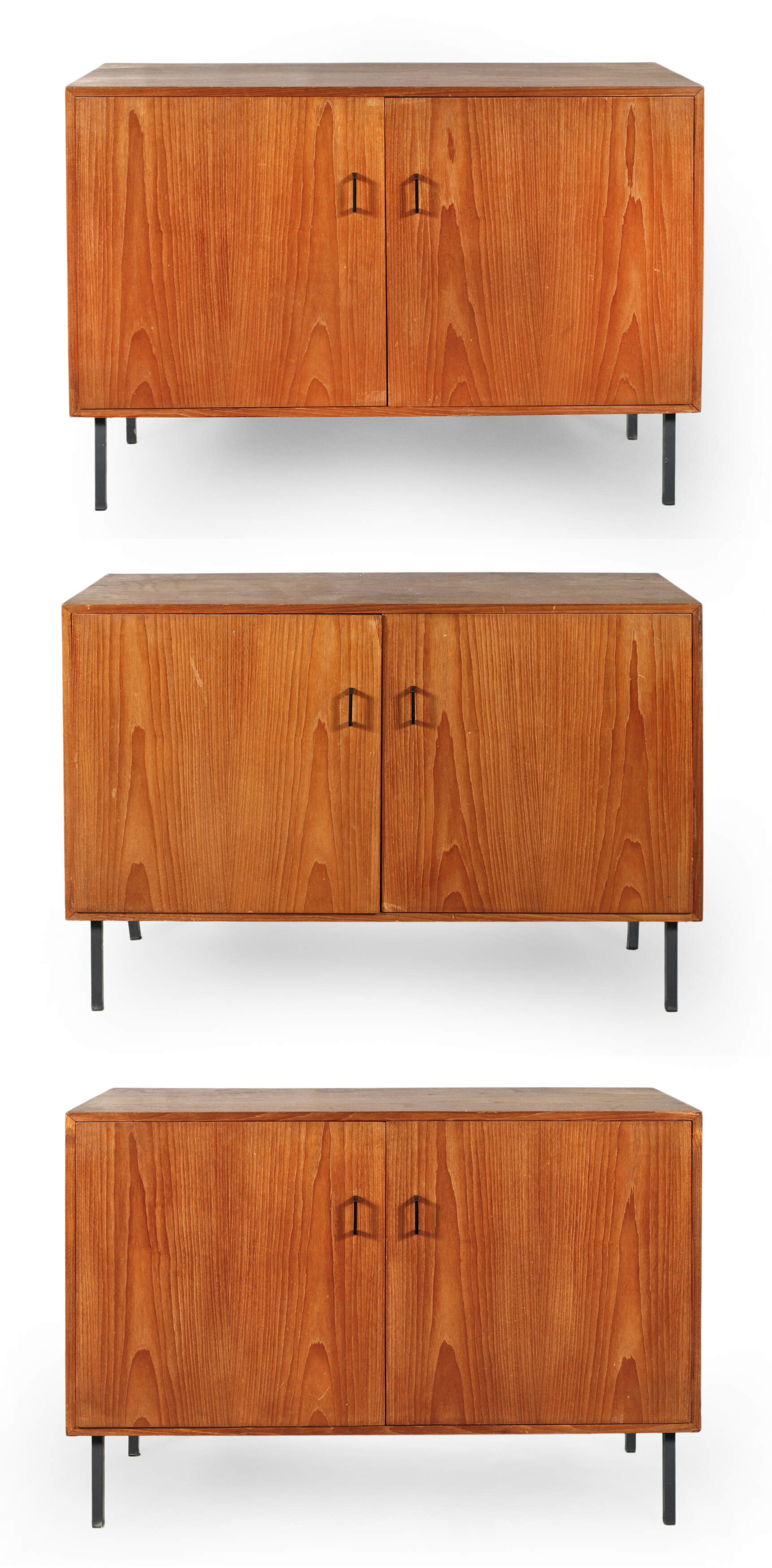 Wilkening & Hahne drei Sideboards