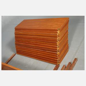 Poul Cadovius, String Regalwand