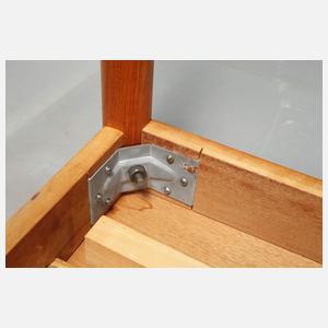 Wilkening & Hahne Auszugstisch