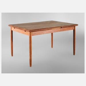 Wilkening & Hahne Auszugstisch