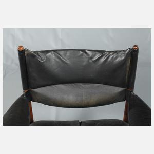 Kristian Solmer Vedel, Kaminsessel "Modus"