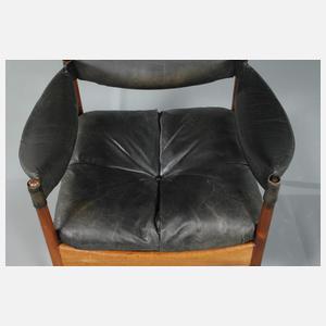 Kristian Solmer Vedel, Kaminsessel "Modus"