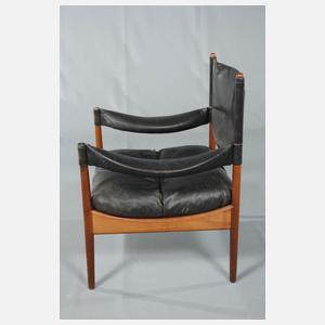 Kristian Solmer Vedel, Kaminsessel "Modus"