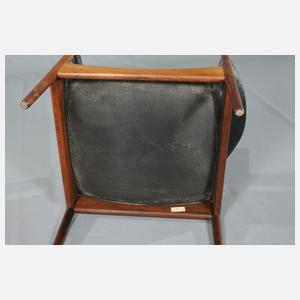 Kristian Solmer Vedel, Kaminsessel "Modus"