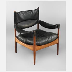 Kristian Solmer Vedel, Kaminsessel "Modus"