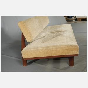 Hans Bellmann, Daybed