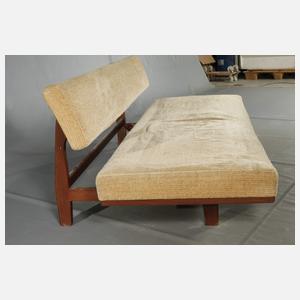 Hans Bellmann, Daybed