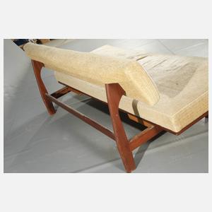 Hans Bellmann, Daybed