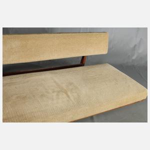 Hans Bellmann, Daybed