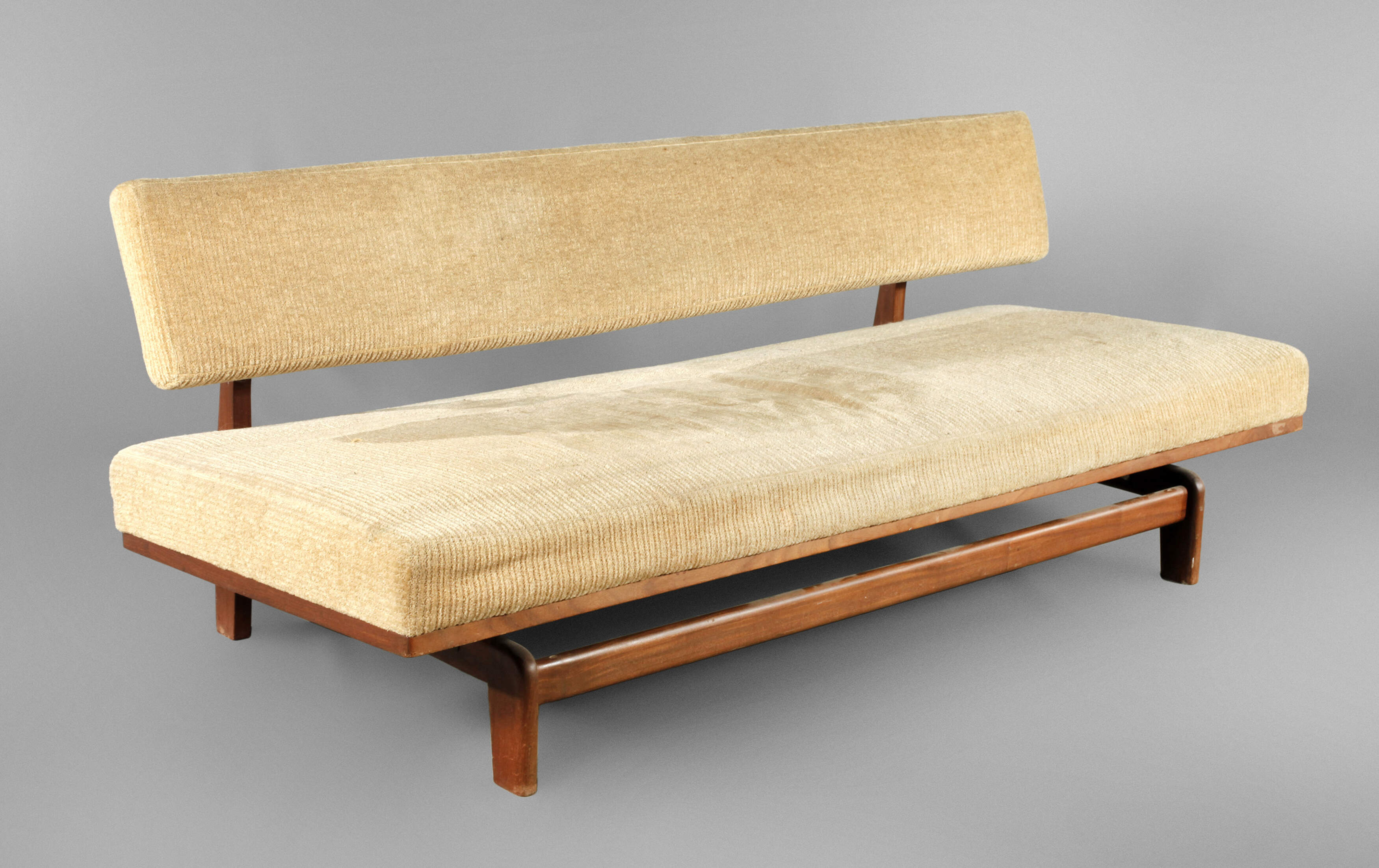 Hans Bellmann, Daybed