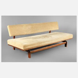 Hans Bellmann, Daybed