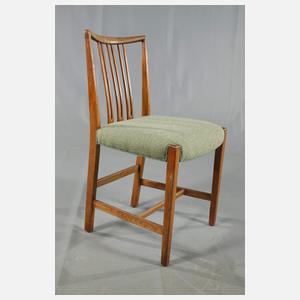 Hans Wegner, Paar Stühle