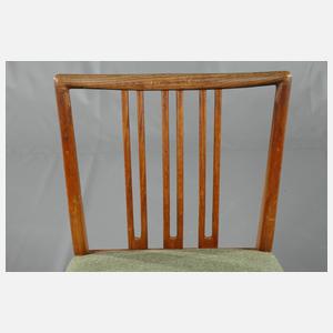 Hans Wegner, Paar Stühle