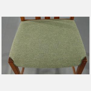 Hans Wegner, Paar Stühle