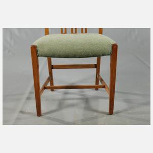 Hans Wegner, Paar Stühle