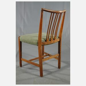 Hans Wegner, Paar Stühle