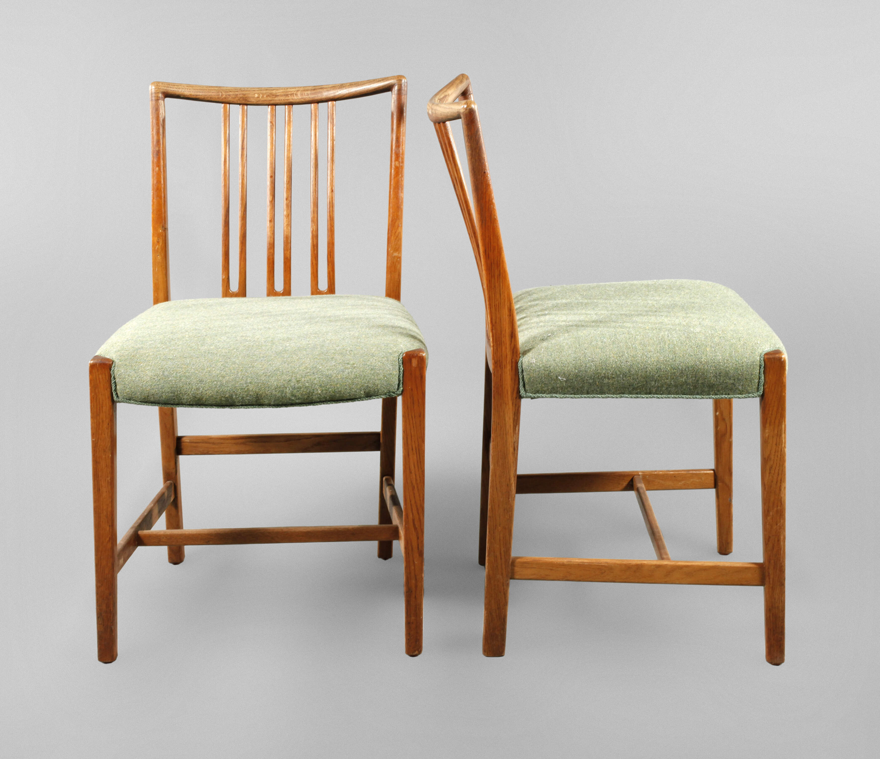 Hans Wegner, Paar Stühle