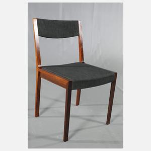 Vier Dining Chairs
