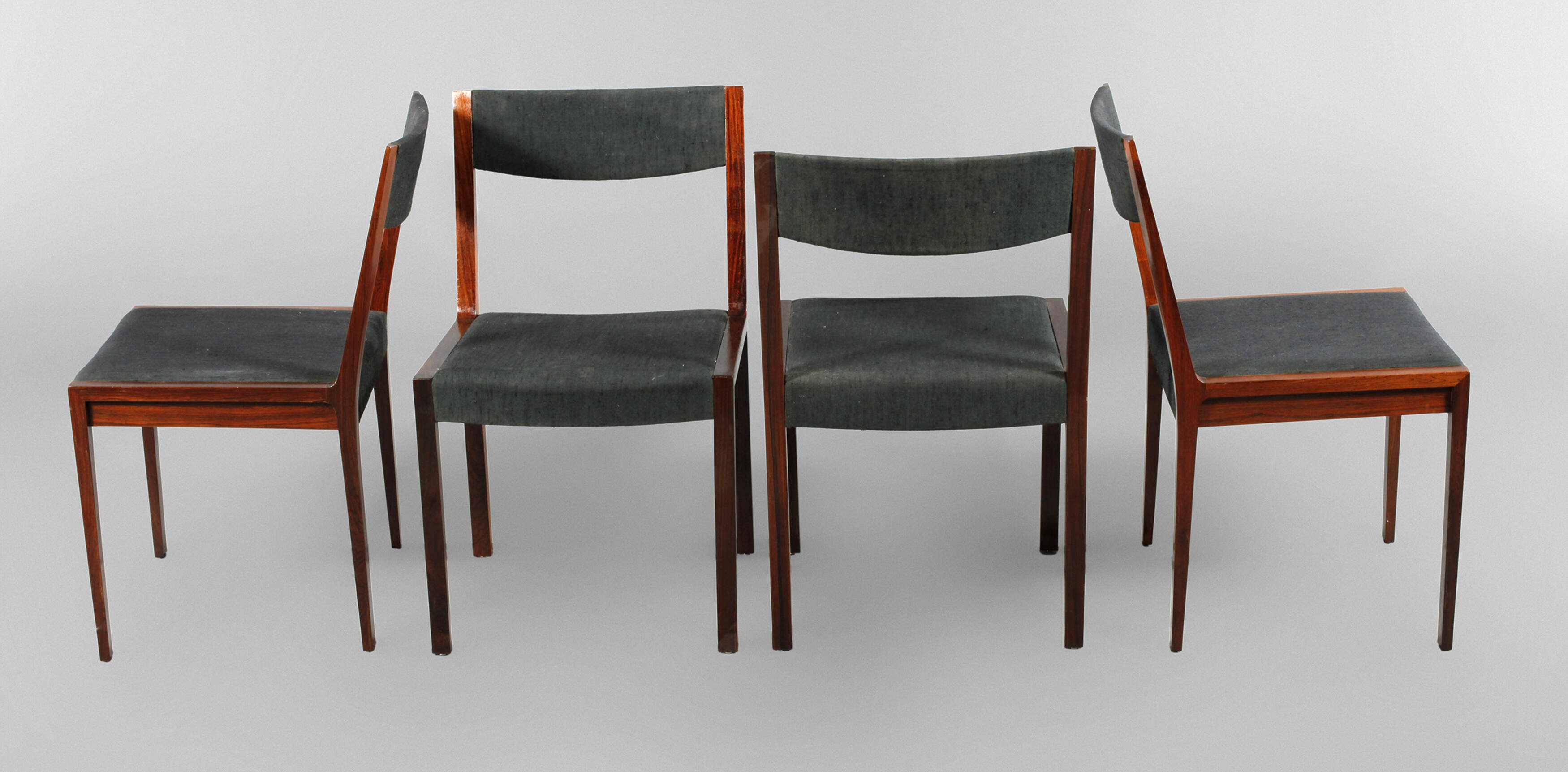 Vier Dining Chairs