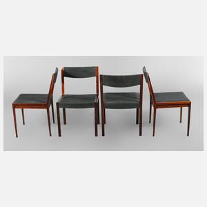 Vier Dining Chairs