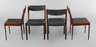 Vier Dining Chairs