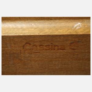 Vico Magistretti, Paar Barhocker