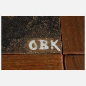 Ole Bjørn Krüger, Coffeetable