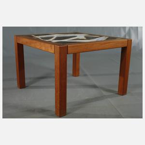 Ole Bjørn Krüger, Coffeetable