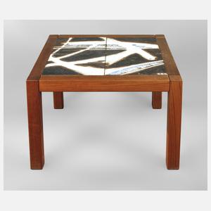 Ole Bjørn Krüger, Coffeetable