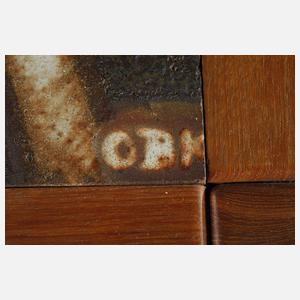 Ole Bjørn Krüger, Couchtisch