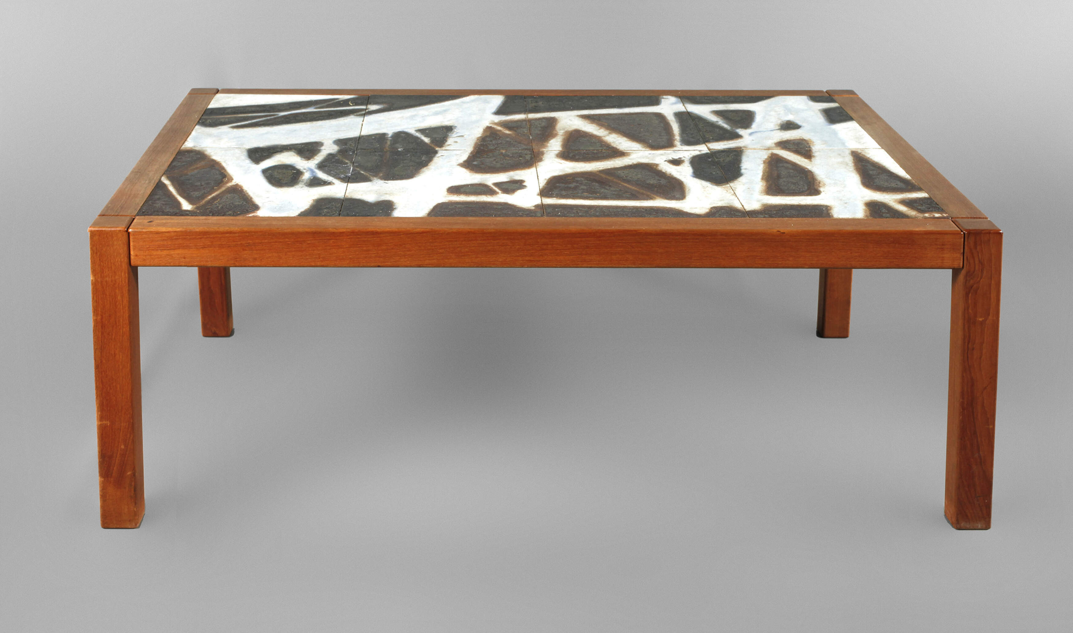 Ole Bjørn Krüger, Couchtisch