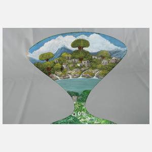 Norman Cherner, "Cherner Chair"