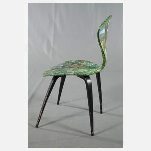 Norman Cherner, "Cherner Chair"