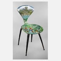 Norman Cherner, "Cherner Chair"111