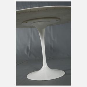 Eero Saarinen, Esstisch Tulip